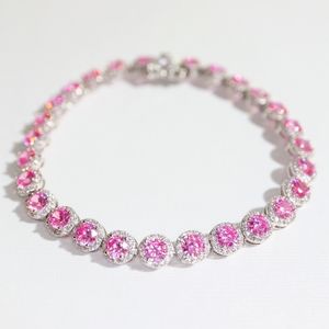 Princess Crystal Bracelet